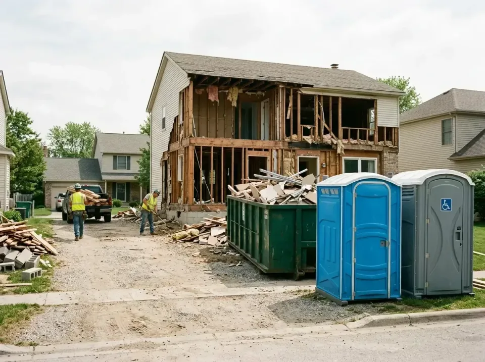 home-renovation-demolition-sit-010 — frequently asked questions, Portable Toilet & Dumpsters Rental in Warner Robins, GA